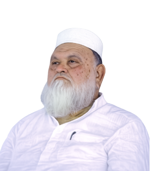 Allama Alhaj Dr. Haji Jahangirsha Hajimiya Saheb Bukhari