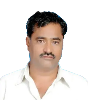 P.M Jadeja