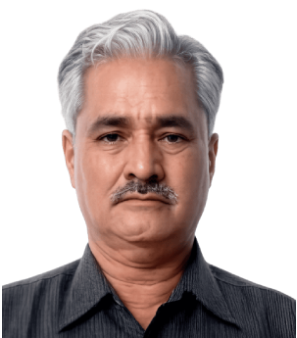 P.M Jadeja