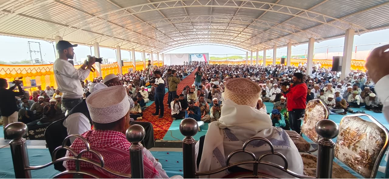 Hingora Samaj Latest Event