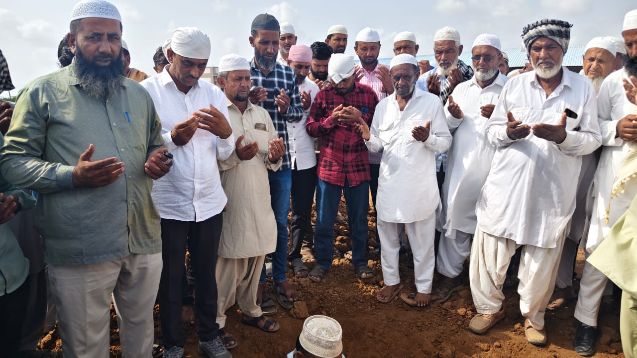 Hingora Samaj Latest Event