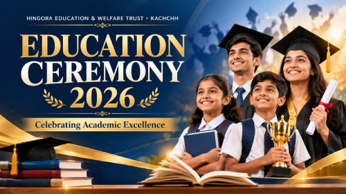 Education Ceremony-2026